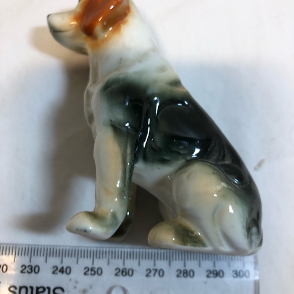 Vintage Dog Figurines, 4 - Picture 10 of 10